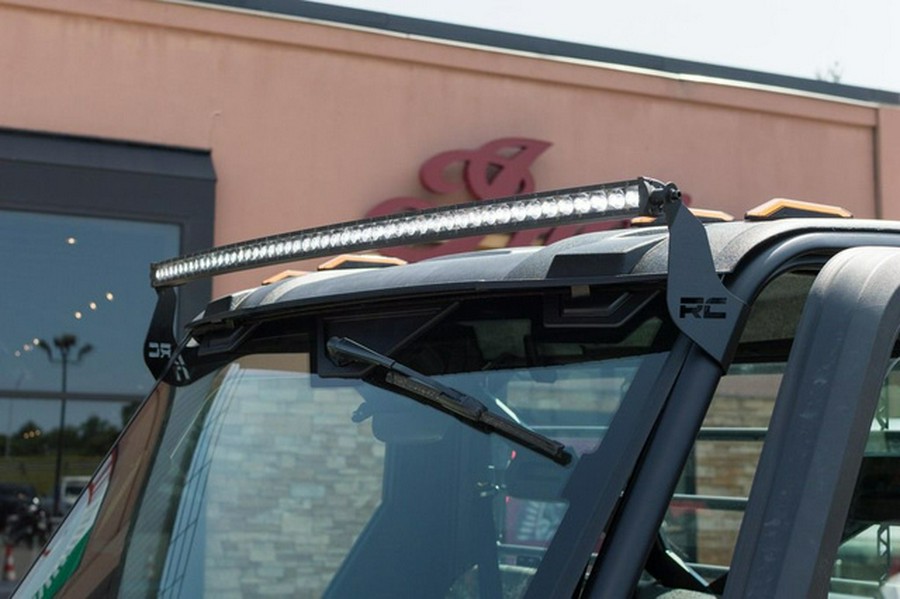 2026 Polaris Ranger XP 1000 NorthStar Ultimate Polaris Pursuit Camo