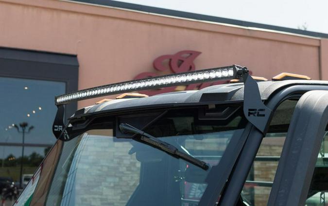 2026 Polaris Ranger XP 1000 Northstar Ultimate Polaris Pursuit