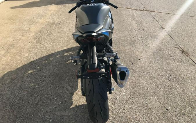 2026 Kawasaki NINJA ZX-6R