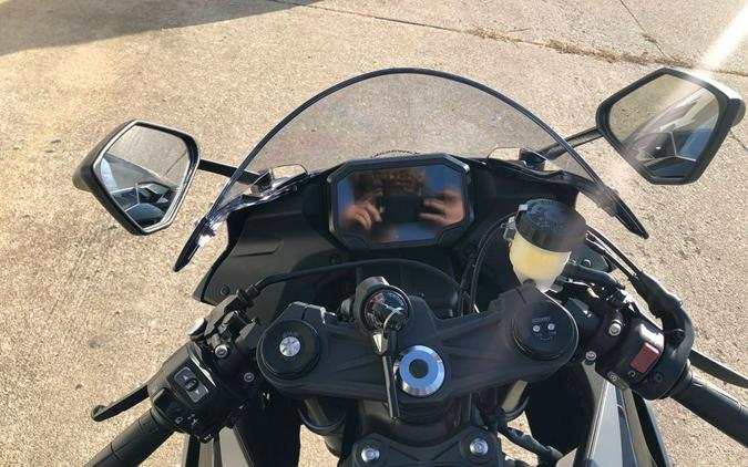 2026 Kawasaki NINJA ZX-6R