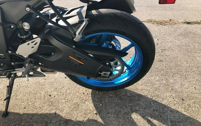 2026 Kawasaki NINJA ZX-6R