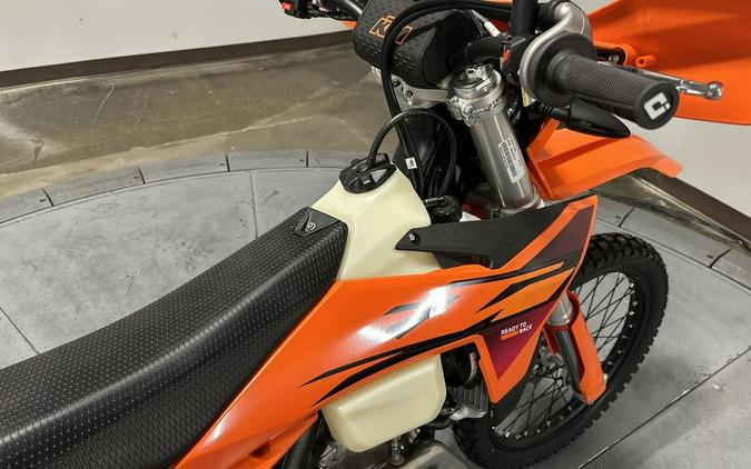 2026 KTM EXC 500 F
