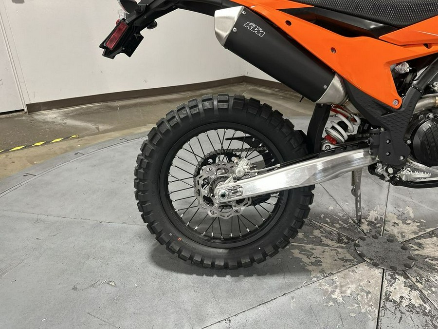 2026 KTM EXC 500 F