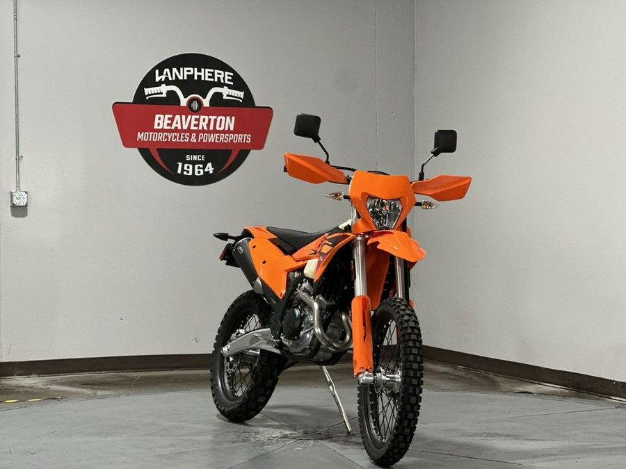 2026 KTM EXC 500 F