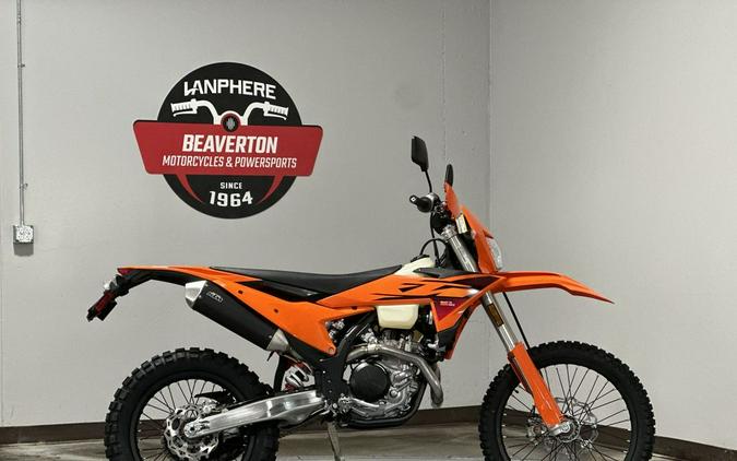 2026 KTM EXC 500 F