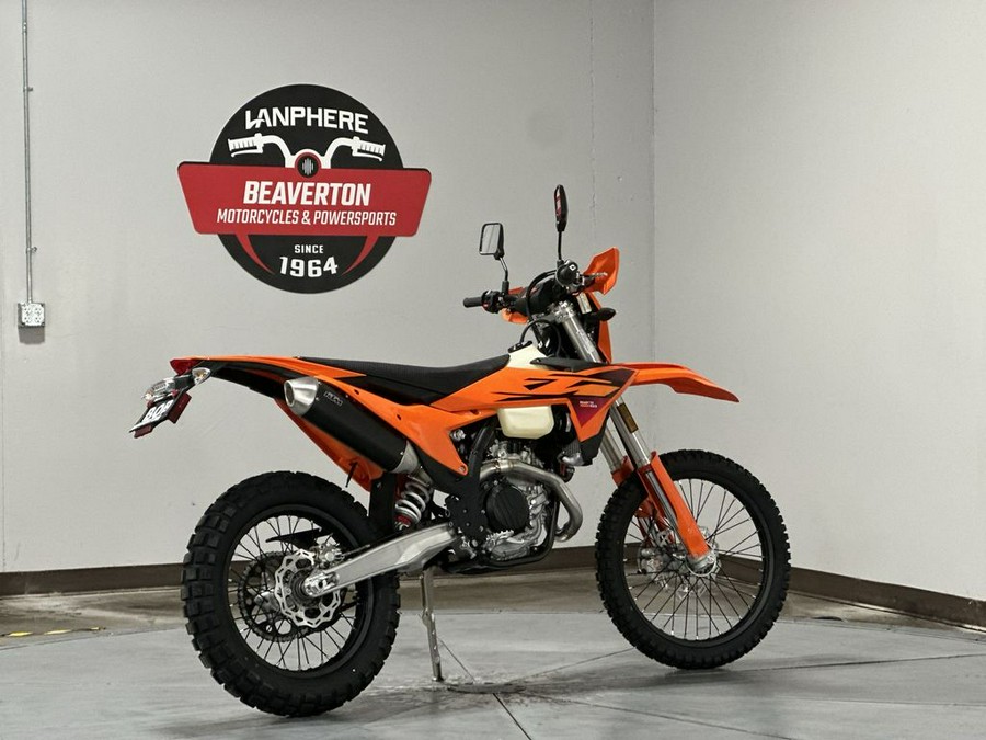 2026 KTM EXC 500 F