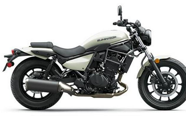 2026 Kawasaki Eliminator ABS