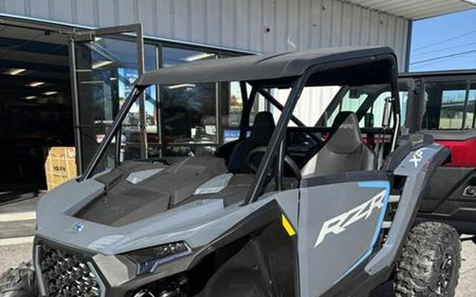 2026 Polaris® RZR XP 1000 SPORT STEALTH GRAY Sport