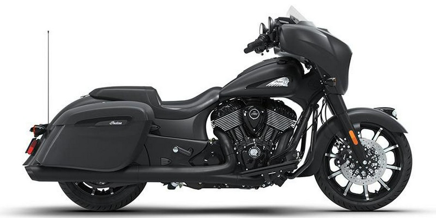 2026 Indian Motorcycle CHIEFTAIN DARK HORSE