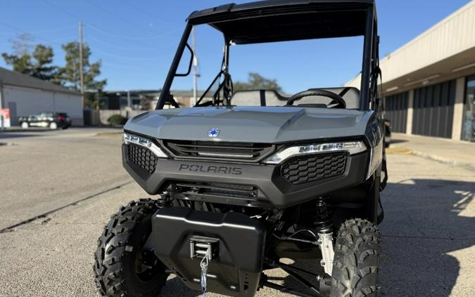 2026 Polaris Ranger 500