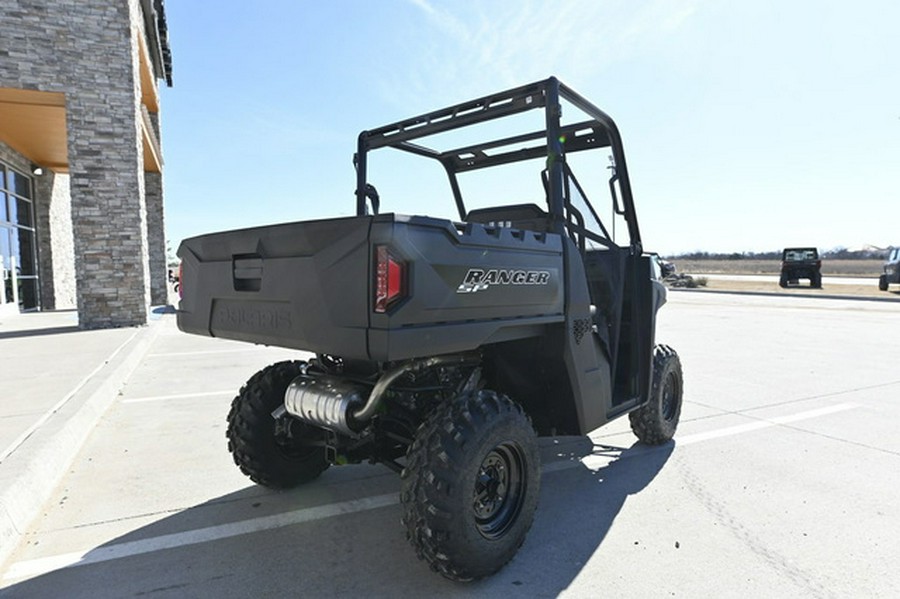 2026 Polaris Ranger SP 570