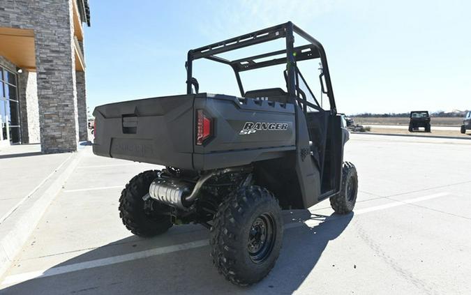 2026 Polaris Ranger SP 570