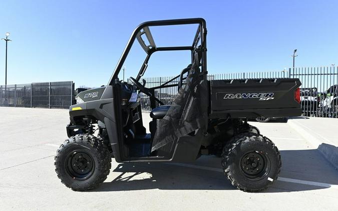 2026 Polaris Ranger SP 570