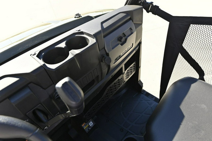 2026 Polaris Ranger SP 570