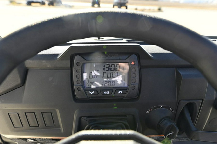 2026 Polaris Ranger SP 570