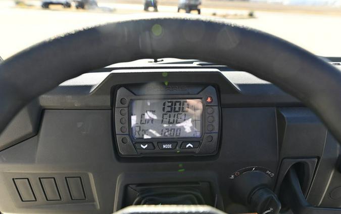 2026 Polaris Ranger SP 570