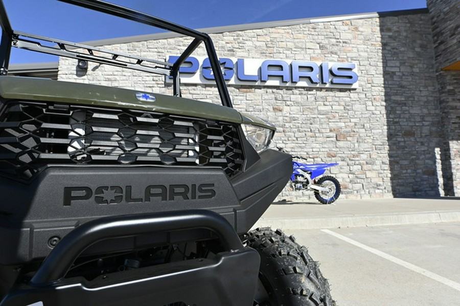2026 Polaris Ranger SP 570