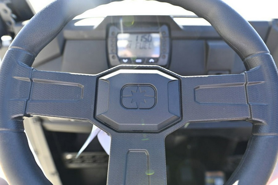 2026 Polaris Ranger SP 570