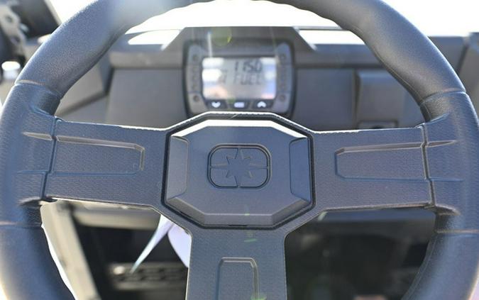 2026 Polaris Ranger SP 570