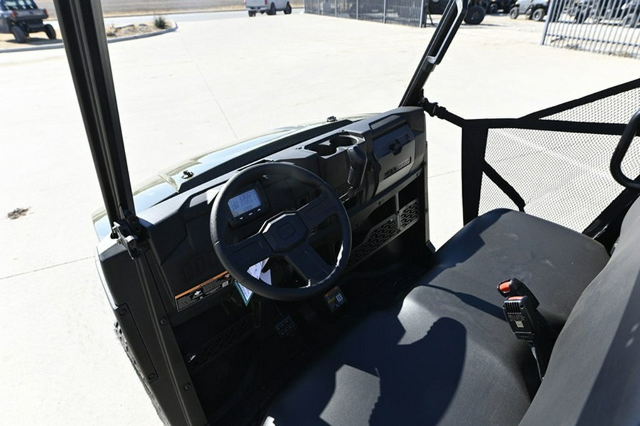 2026 Polaris Ranger SP 570