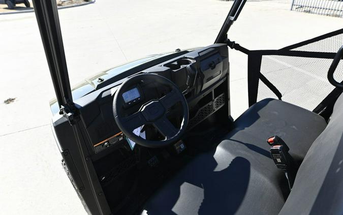 2026 Polaris Ranger SP 570