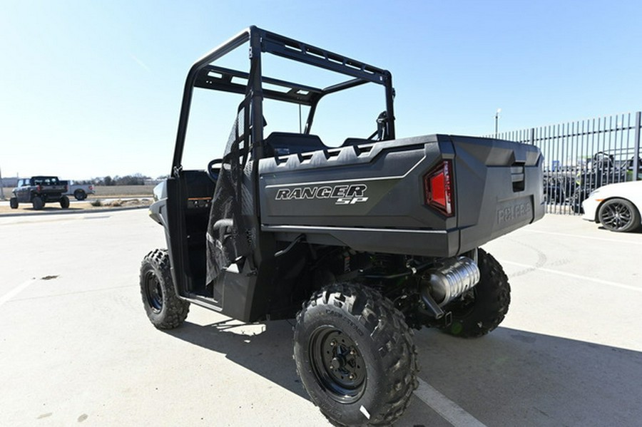2026 Polaris Ranger SP 570