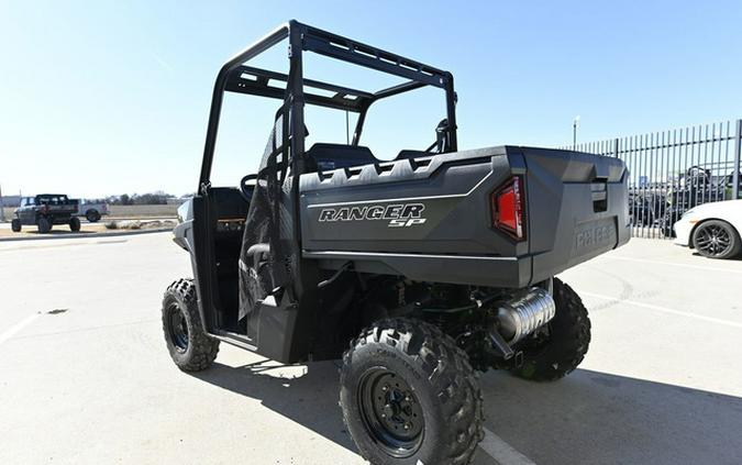 2026 Polaris Ranger SP 570