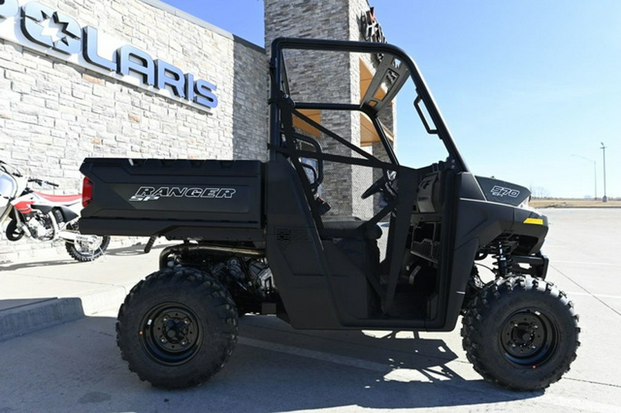 2026 Polaris Ranger SP 570