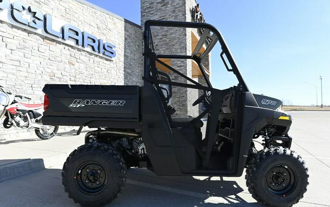 2026 Polaris Ranger SP 570