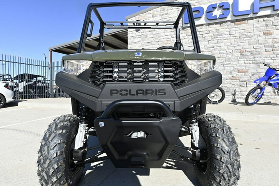 2026 Polaris Ranger SP 570