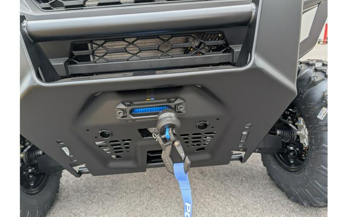 2026 Polaris Ranger® 1000 Premium