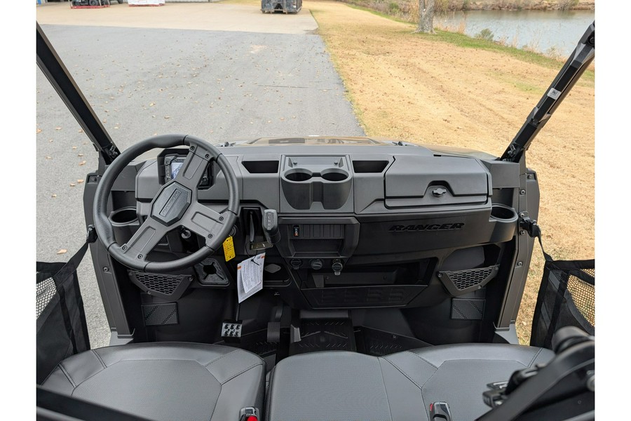 2026 Polaris Ranger® 1000 Premium