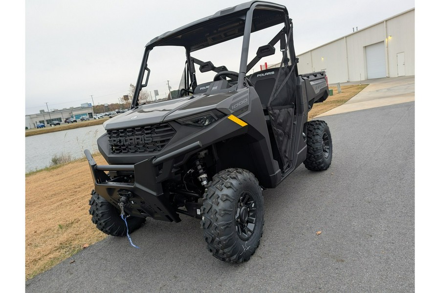 2026 Polaris Ranger® 1000 Premium