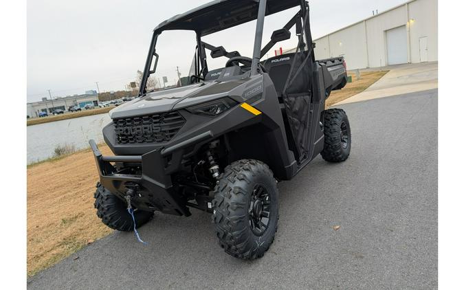 2026 Polaris Ranger® 1000 Premium