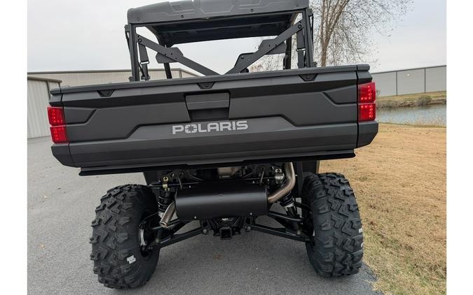 2026 Polaris Ranger® 1000 Premium