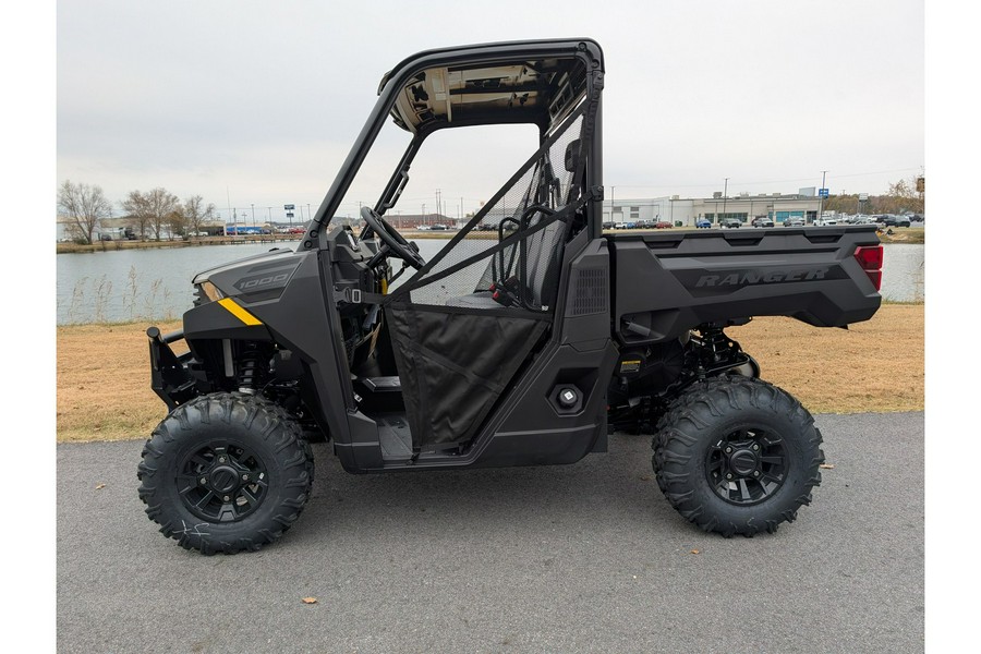 2026 Polaris Ranger® 1000 Premium