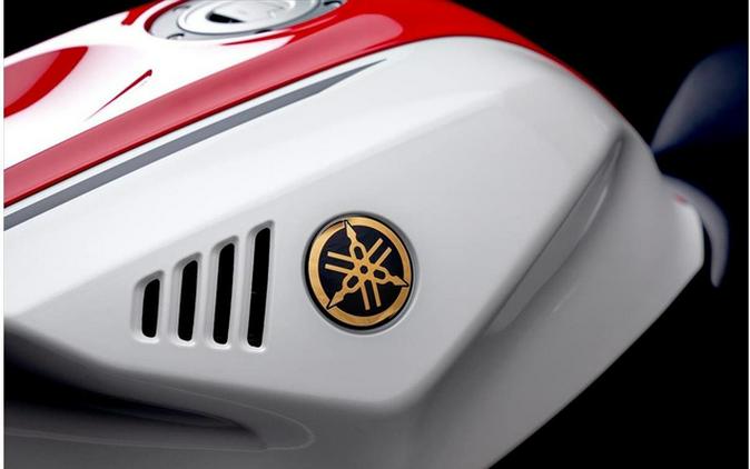 2022 Yamaha YZF R7 CA