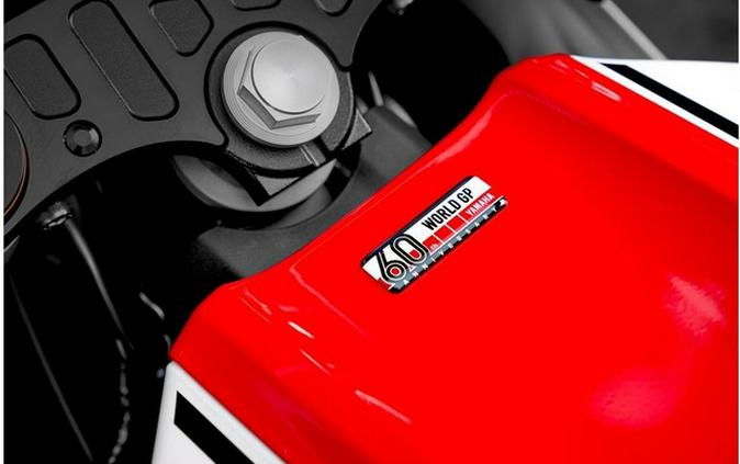 2022 Yamaha YZF R7 CA