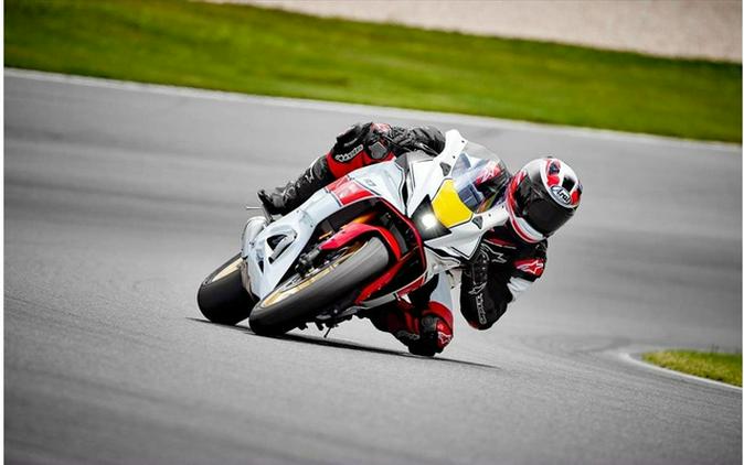 2022 Yamaha YZF R7 CA