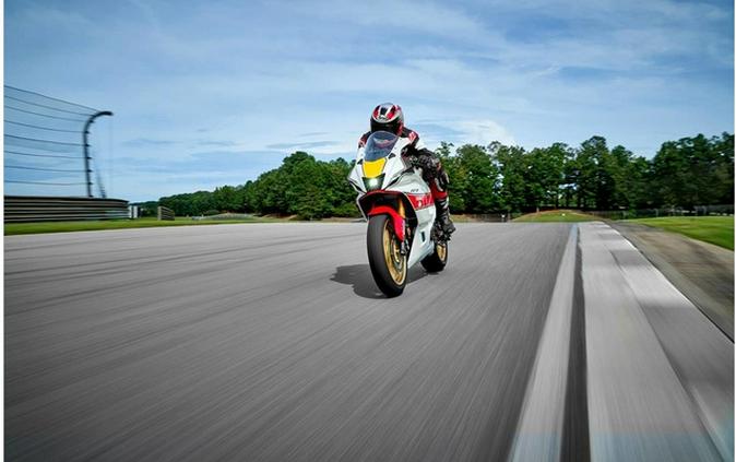 2022 Yamaha YZF R7 CA