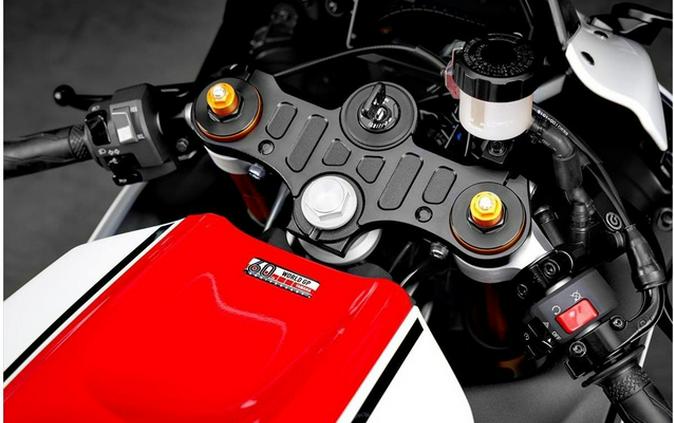 2022 Yamaha YZF R7 CA