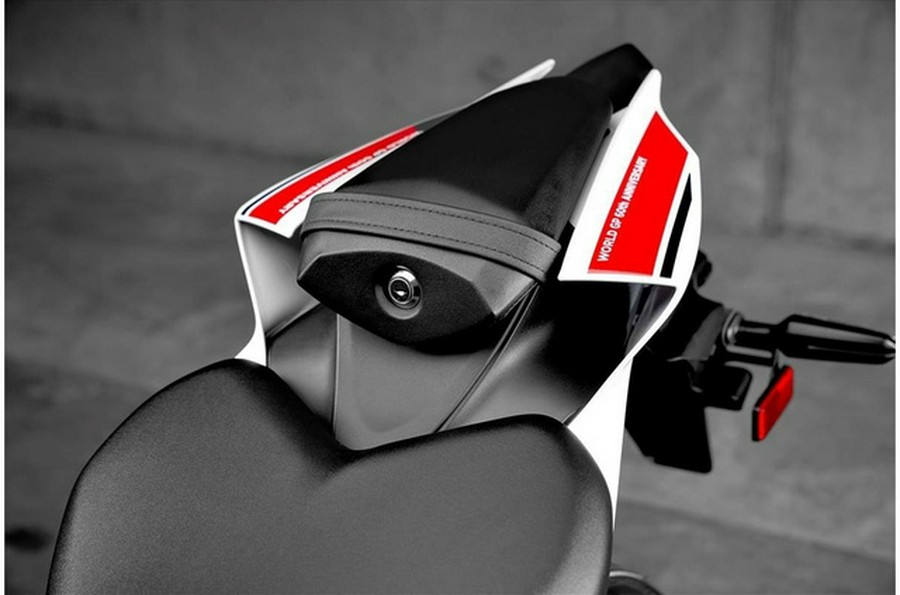 2022 Yamaha YZF R7 CA