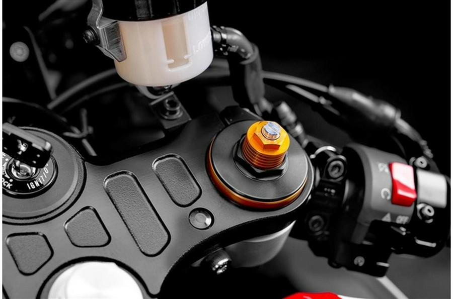 2022 Yamaha YZF R7 CA