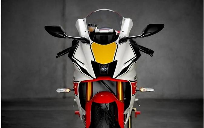 2022 Yamaha YZF R7 CA