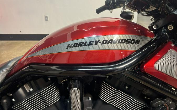 2013 Harley-Davidson Night Rod Special