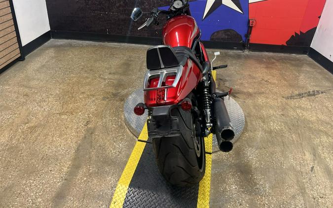 2013 Harley-Davidson Night Rod Special