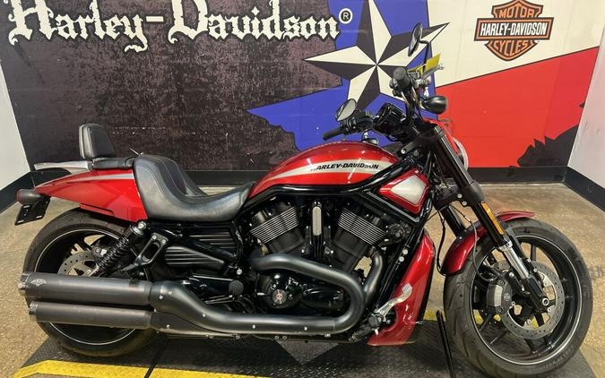 2013 Harley-Davidson Night Rod Special