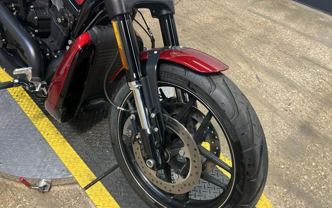 2013 Harley-Davidson Night Rod Special