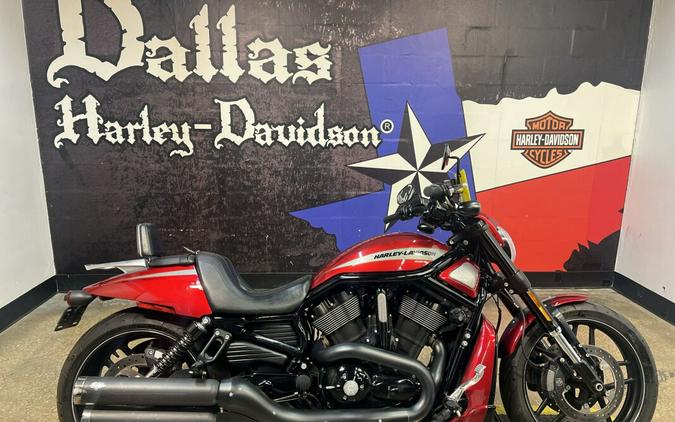 2013 Harley-Davidson Night Rod Special