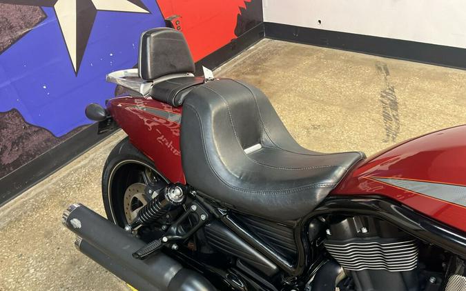 2013 Harley-Davidson Night Rod Special